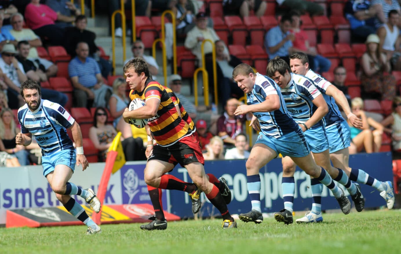 2011 - Dewsbury v York - Rams v YCK (10)